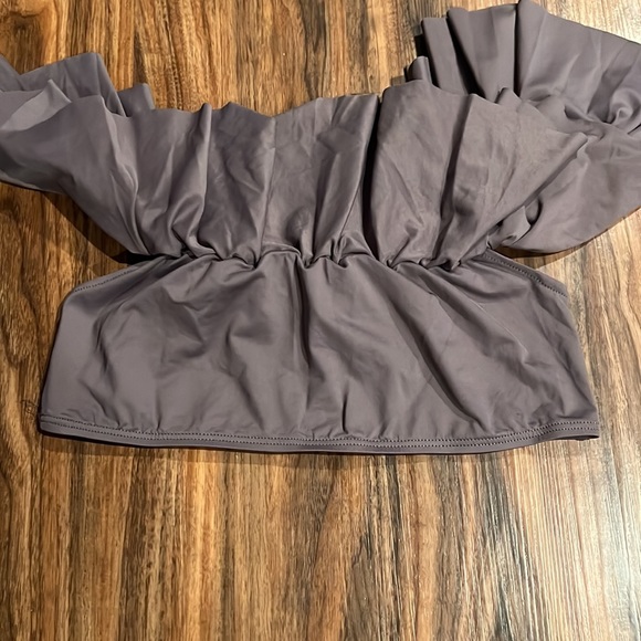 L*Space Hey Girl Bikini Top - Picture 6 of 10